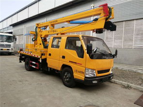 高空作業(yè)車與隨車吊選購(gòu)指南 渠道、要點(diǎn)與實(shí)用建議