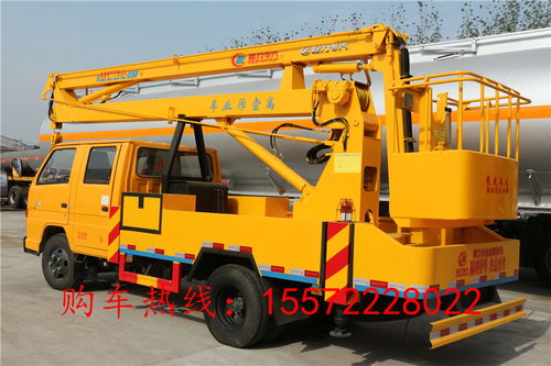 黑龍江牡丹江市10至22米高空作業(yè)車租賃與采購(gòu)指南