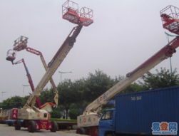 ChemNet中國(guó) 隨車吊行業(yè)的發(fā)展與應(yīng)用前景