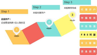 重磅丨米奧供應鏈攜手中國企業，精準賦能入駐中東亞馬遜Souq